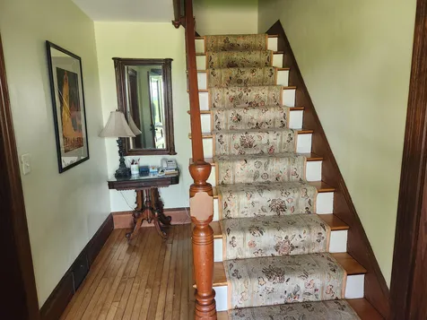 286 Staples Hill Road Canton ME 04221