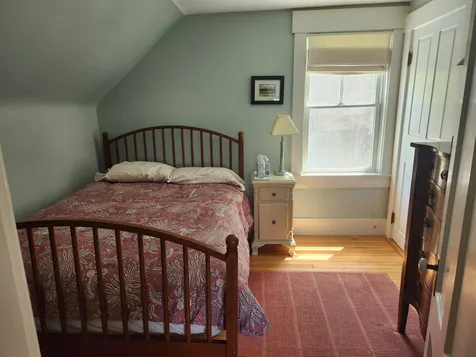 286 Staples Hill Road Canton ME 04221