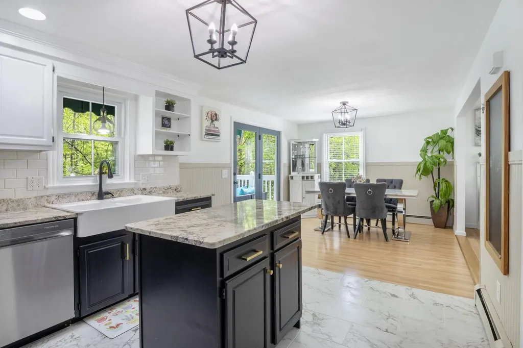 18 Wintergreen Drive Gorham ME 04038