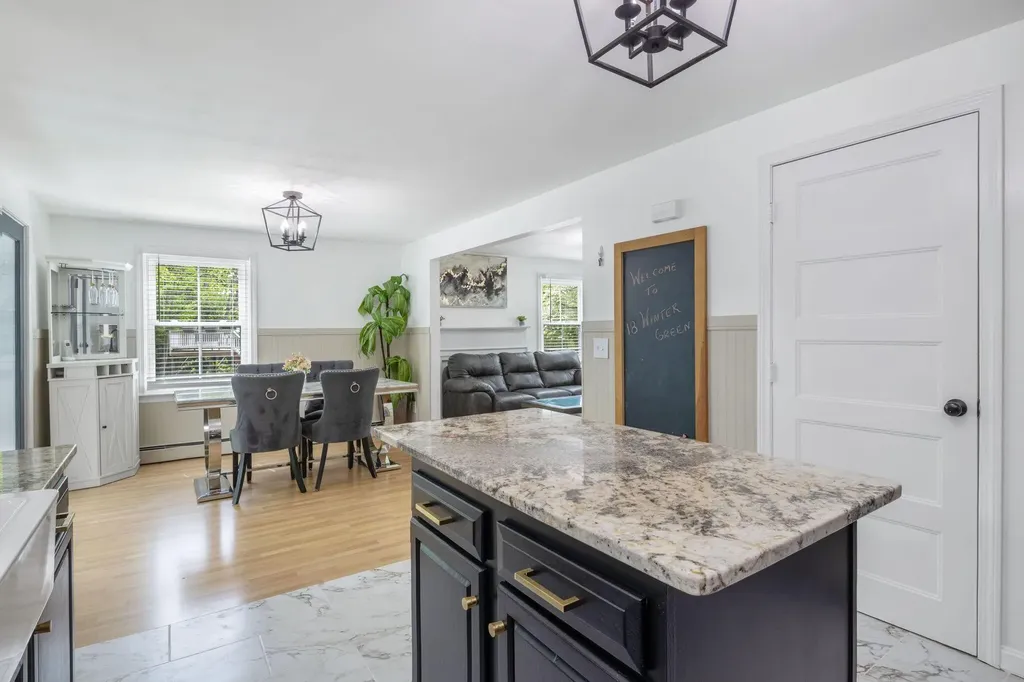18 Wintergreen Drive Gorham ME 04038