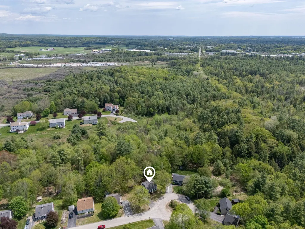 18 Wintergreen Drive Gorham ME 04038