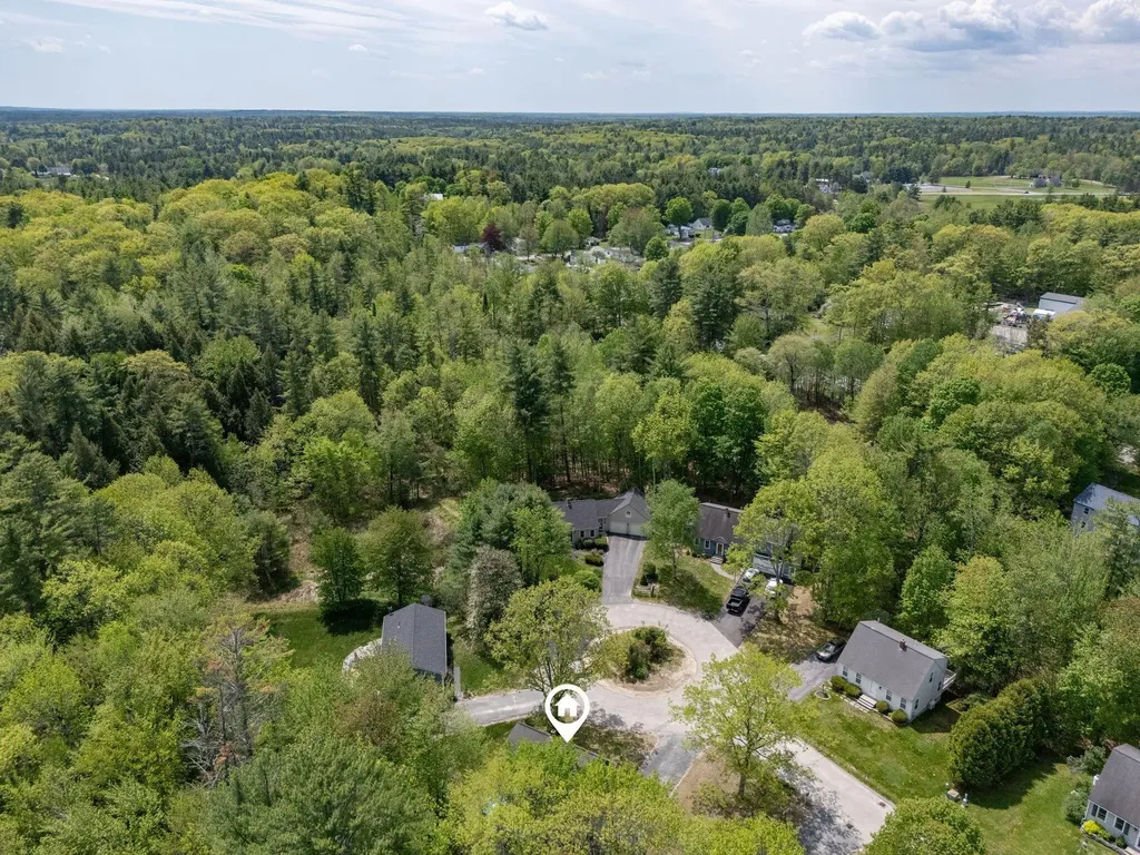 18 Wintergreen Drive Gorham ME 04038