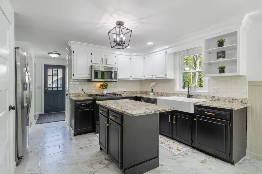 18 Wintergreen Drive Gorham ME 04038