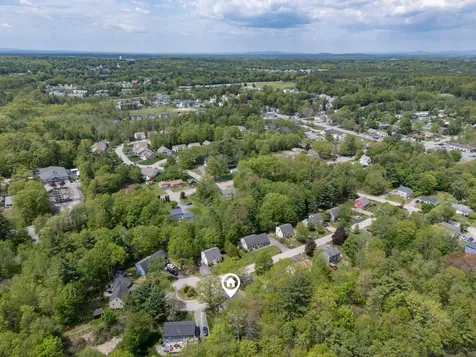 18 Wintergreen Drive Gorham ME 04038