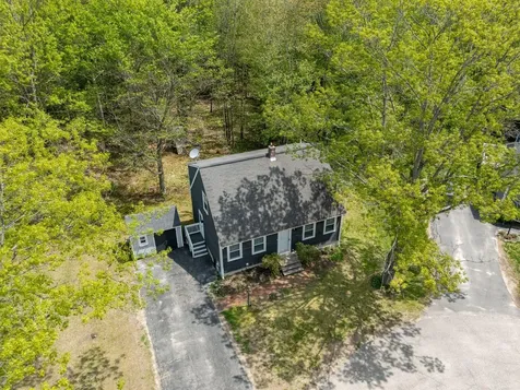 18 Wintergreen Drive Gorham ME 04038