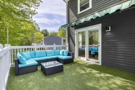 18 Wintergreen Drive Gorham ME 04038