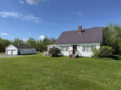 1008 U.s. 1 Brookton Twp ME 04413