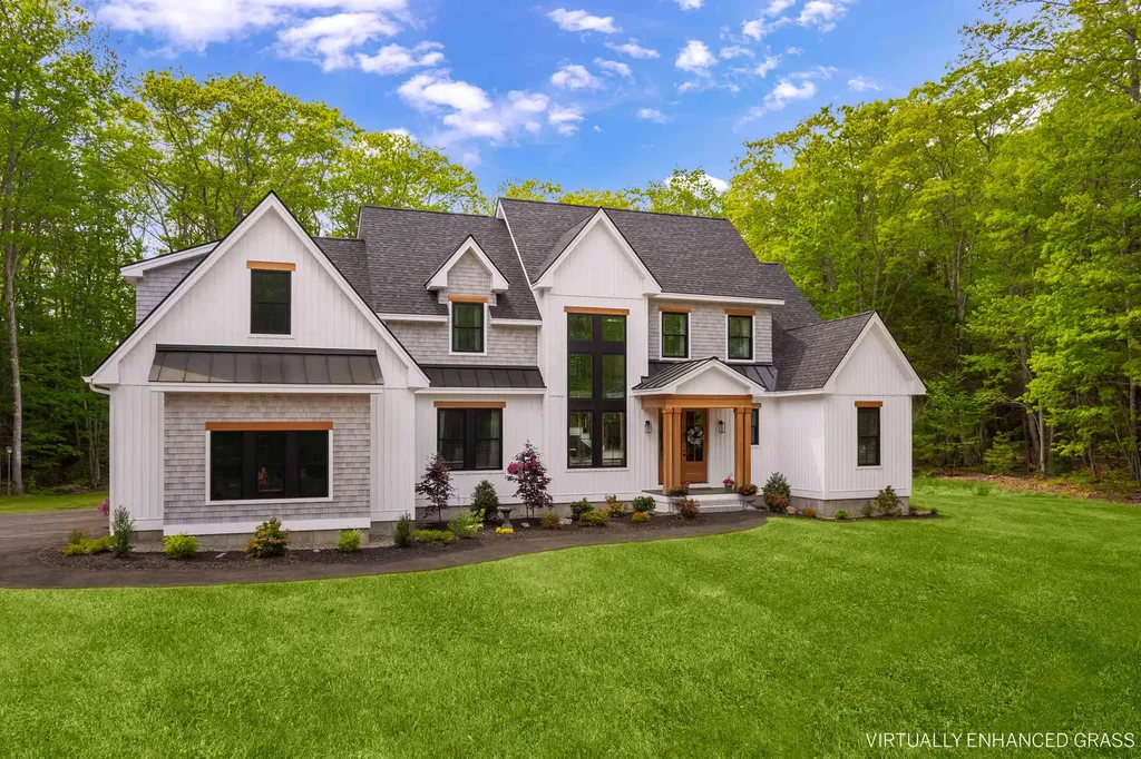 12 Silverbrook Drive Old Orchard Beach ME 04064