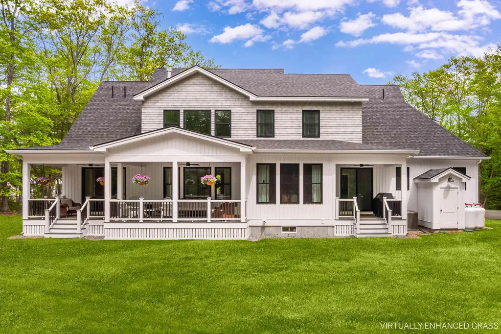 12 Silverbrook Drive Old Orchard Beach ME 04064