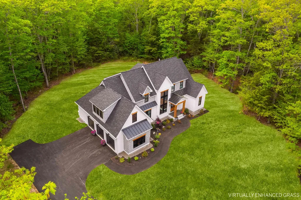 12 Silverbrook Drive Old Orchard Beach ME 04064