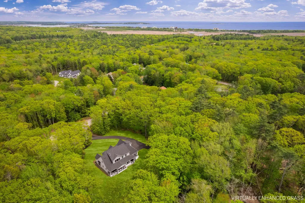 12 Silverbrook Drive Old Orchard Beach ME 04064