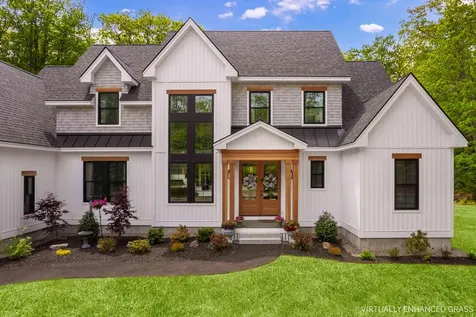 12 Silverbrook Drive Old Orchard Beach ME 04064