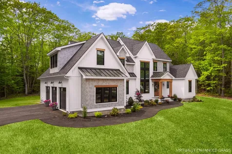 12 Silverbrook Drive Old Orchard Beach ME 04064