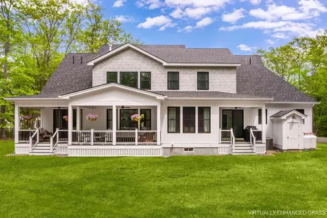 12 Silverbrook Drive Old Orchard Beach ME 04064