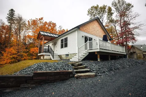 49 Cooper Lane Moosehead Junction Twp ME 04442