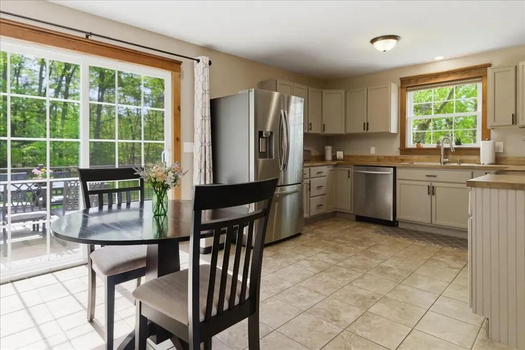 400 Indiana Road West Gardiner ME 04345