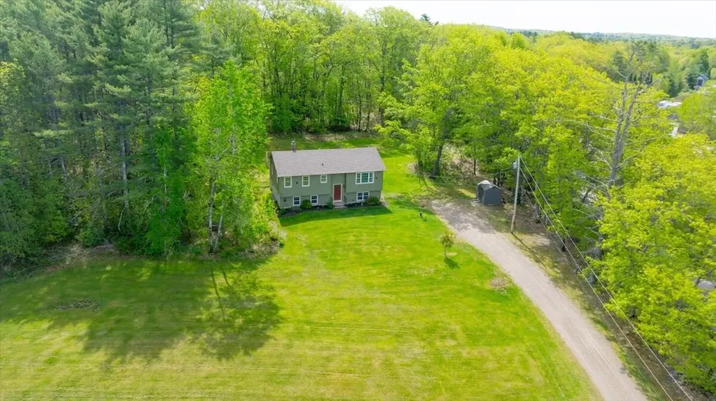 400 Indiana Road West Gardiner ME 04345