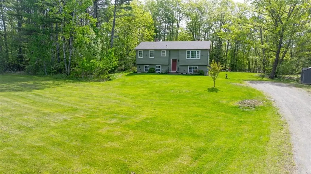 400 Indiana Road West Gardiner ME 04345