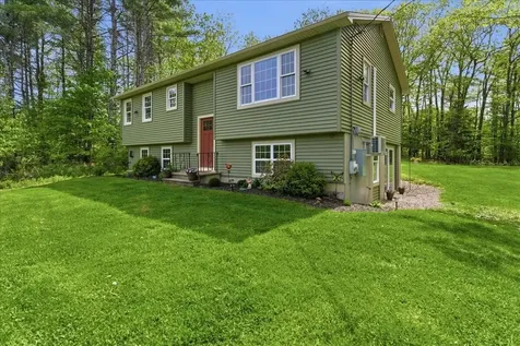 400 Indiana Road West Gardiner ME 04345