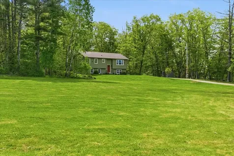 400 Indiana Road West Gardiner ME 04345