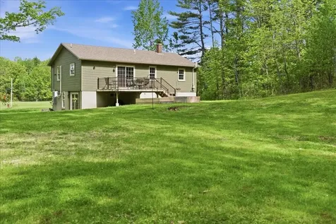 400 Indiana Road West Gardiner ME 04345