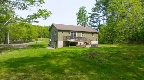 400 Indiana Road West Gardiner ME 04345