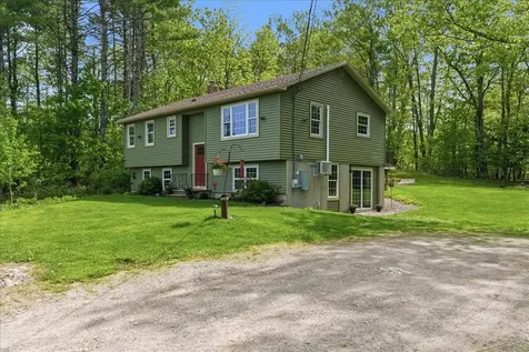 400 Indiana Road West Gardiner ME 04345