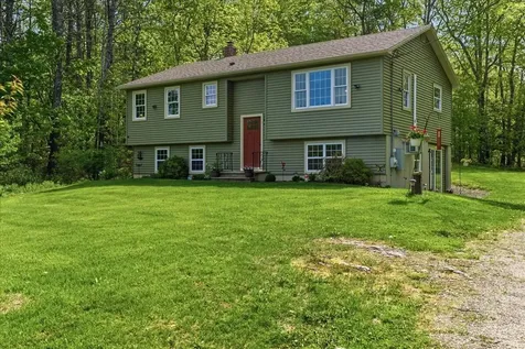 400 Indiana Road West Gardiner ME 04345
