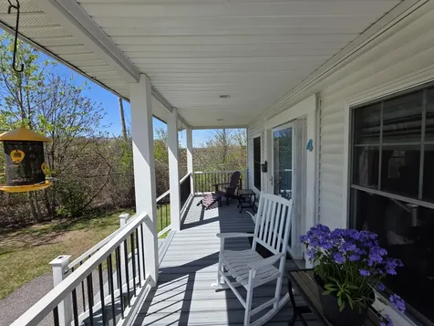 4 Dawson Street South Portland ME 04106