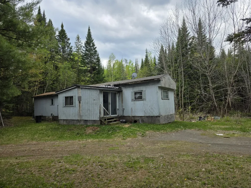 634 B Road Houlton ME 04730