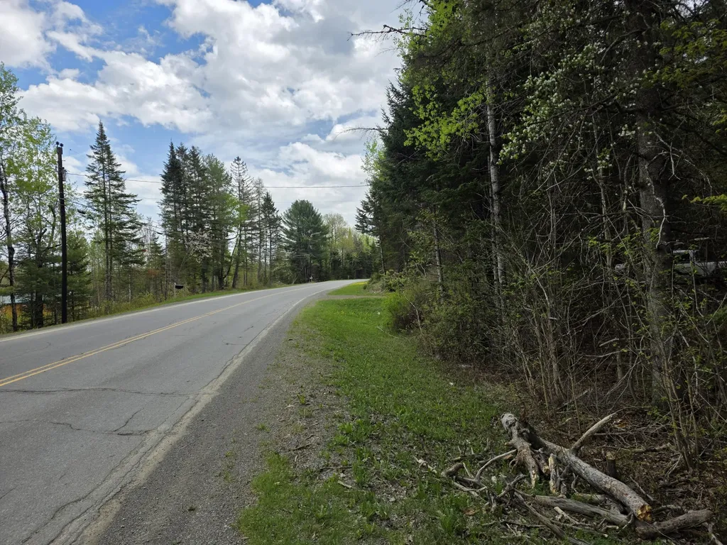 634 B Road Houlton ME 04730