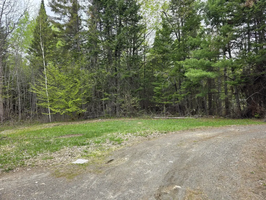 634 B Road Houlton ME 04730