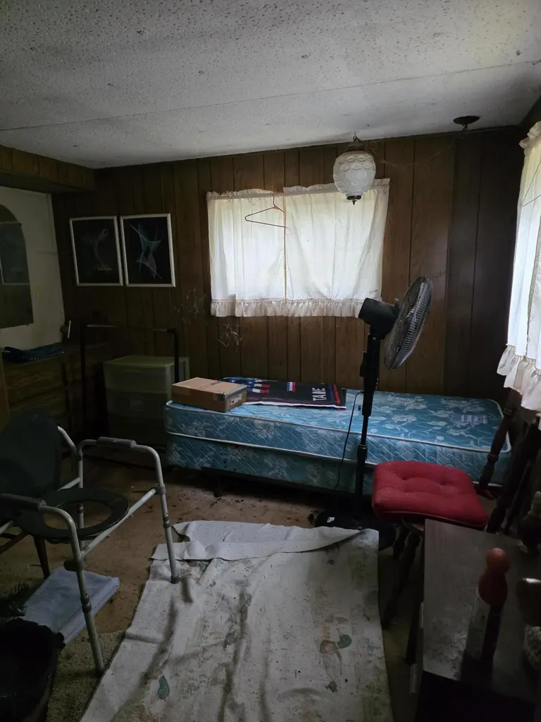 634 B Road Houlton ME 04730