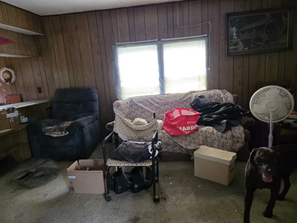 634 B Road Houlton ME 04730