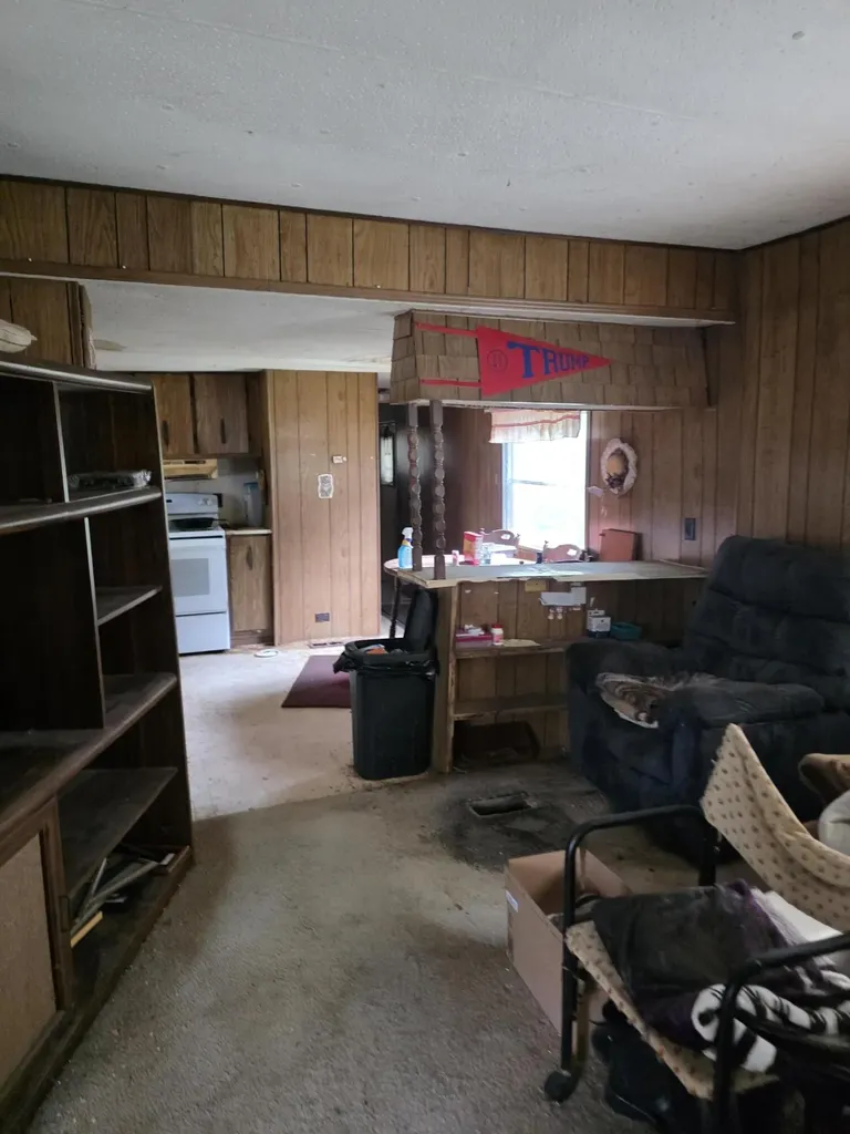 634 B Road Houlton ME 04730