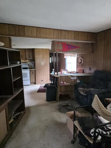 634 B Road Houlton ME 04730