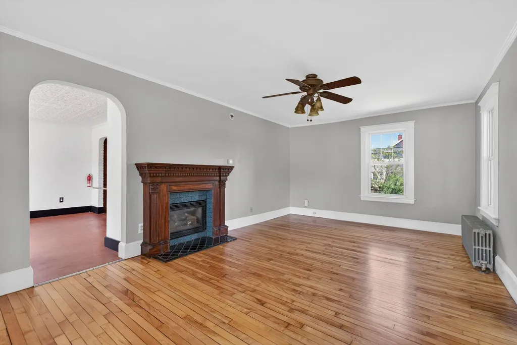 19 Cobb Avenue Portland ME 04102