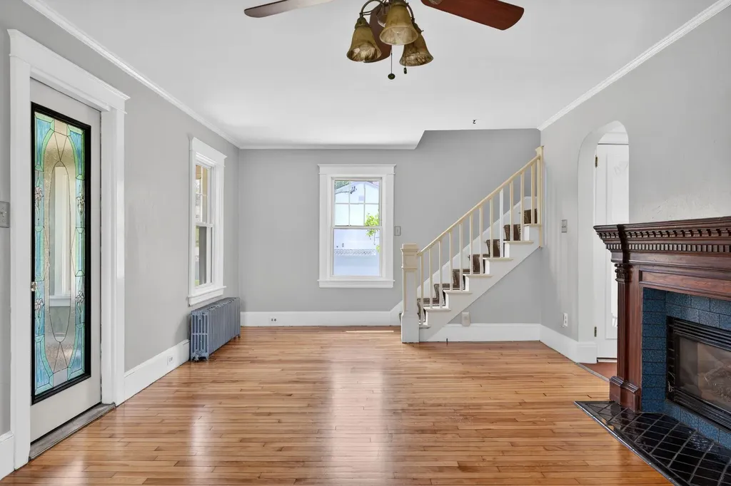 19 Cobb Avenue Portland ME 04102