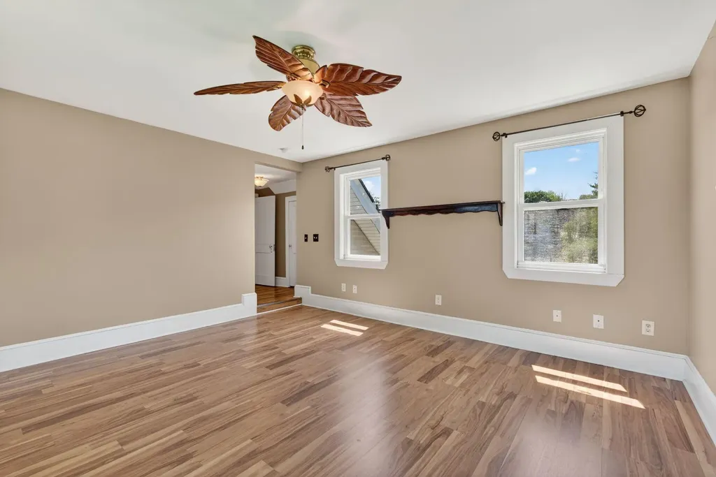 19 Cobb Avenue Portland ME 04102