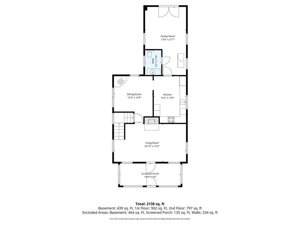 19 Cobb Avenue Portland ME 04102