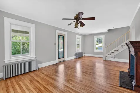 19 Cobb Avenue Portland ME 04102