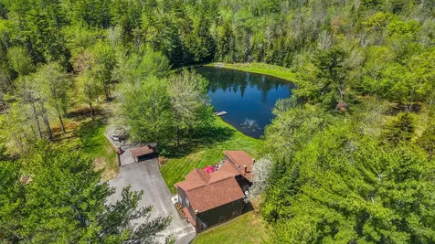 121 Hartford Lane Sangerville ME 04479