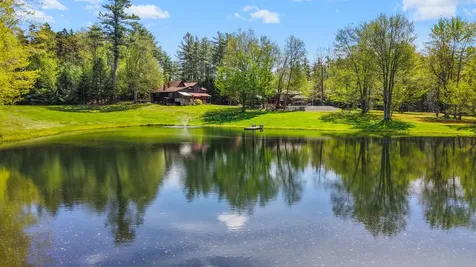 121 Hartford Lane Sangerville ME 04479