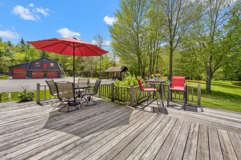 121 Hartford Lane Sangerville ME 04479