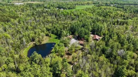 121 Hartford Lane Sangerville ME 04479