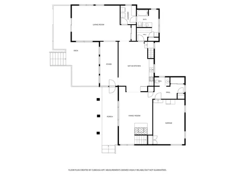 121 Hartford Lane Sangerville ME 04479