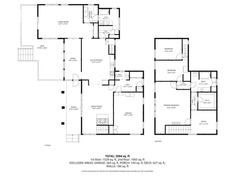 121 Hartford Lane Sangerville ME 04479