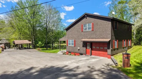 121 Hartford Lane Sangerville ME 04479