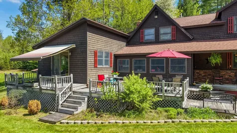 121 Hartford Lane Sangerville ME 04479
