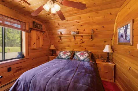 121 Hartford Lane Sangerville ME 04479